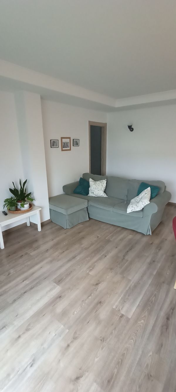 La maison de Katia