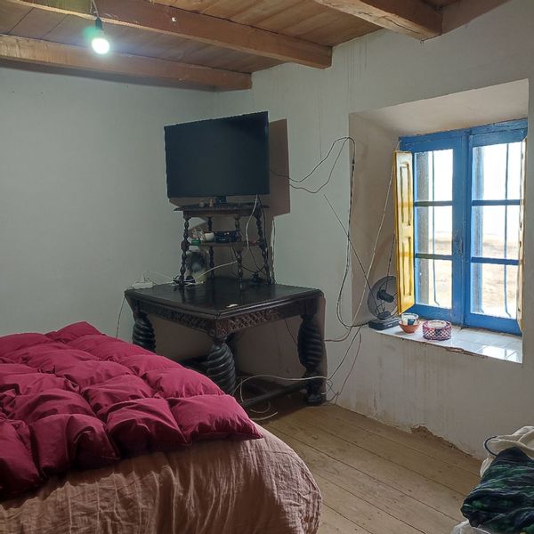 La maison de Jesús Maria