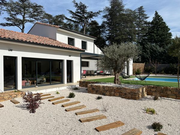 La maison de Didier