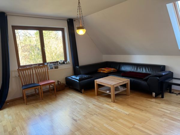 La maison de Gudrun
