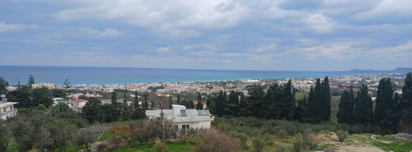 La maison de Manolis- Konstantinos