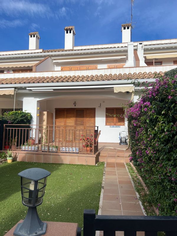 La maison de Santi
