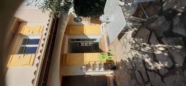 Maison 4 pers. proche d'Aix-en-Provence