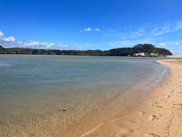 Sunshine Coast beach house
