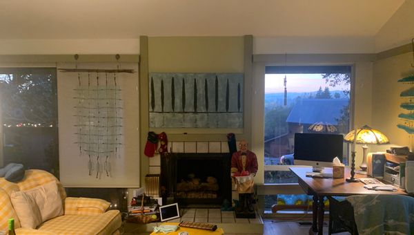 La maison de Patti