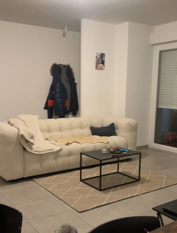 La maison de Ines&Thomas
