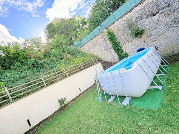 La Grande Escale de Beauvais : Piscine, Espace et Découvertes
