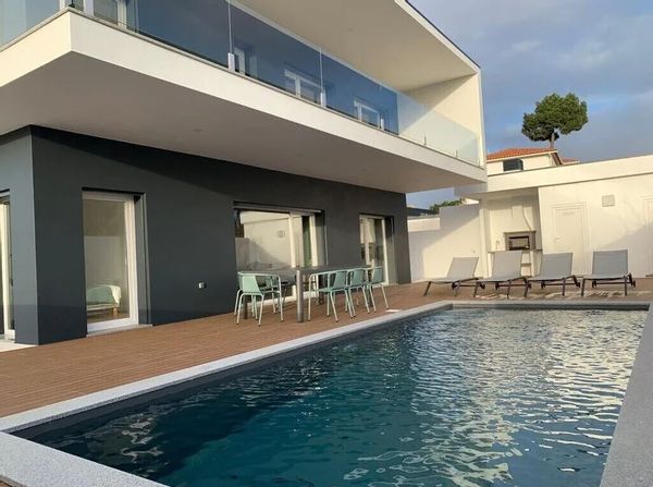 Casa do Feijao