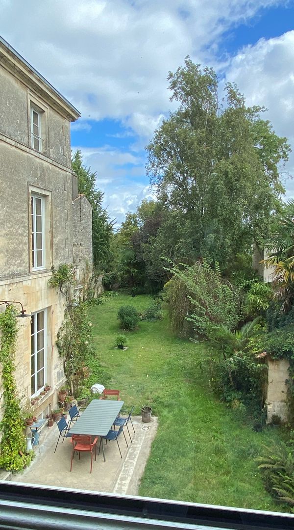 Suite avec sa SDE privée