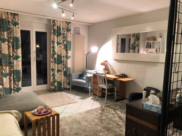 La maison de Celine