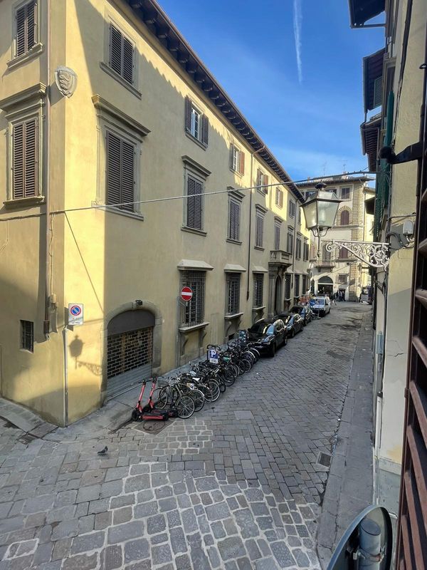 La maison de Francesco and Marta