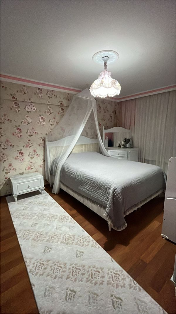 La maison de Sevda