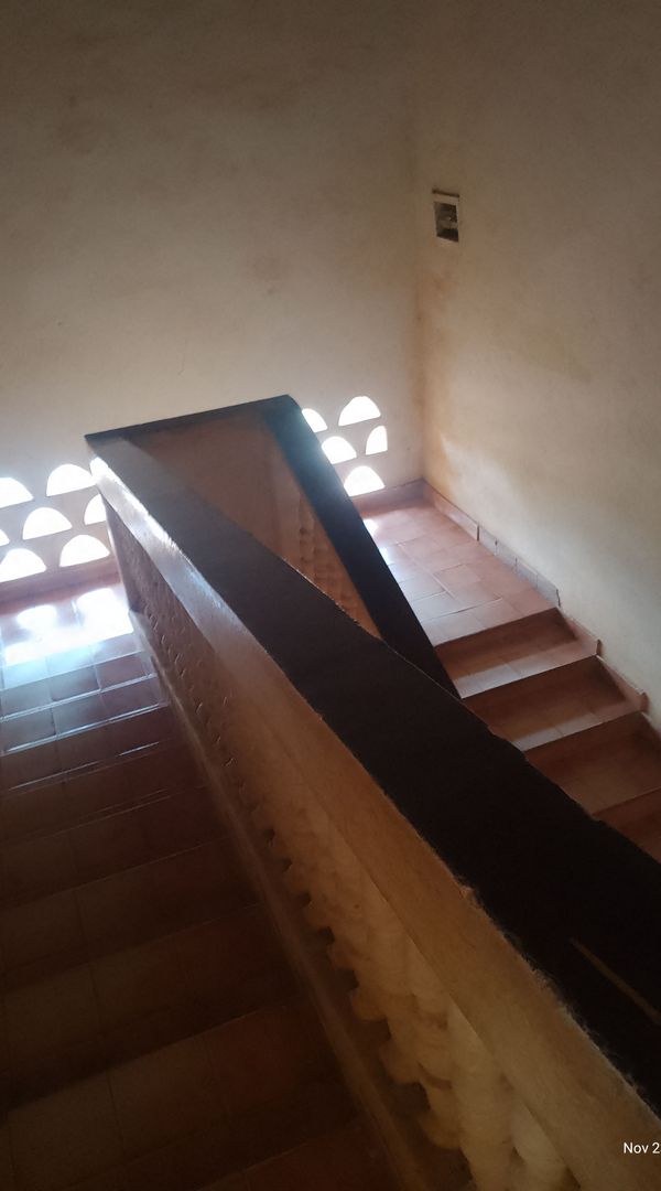 La chambre privée de G7