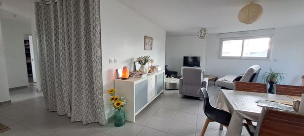 La maison de Fabienne