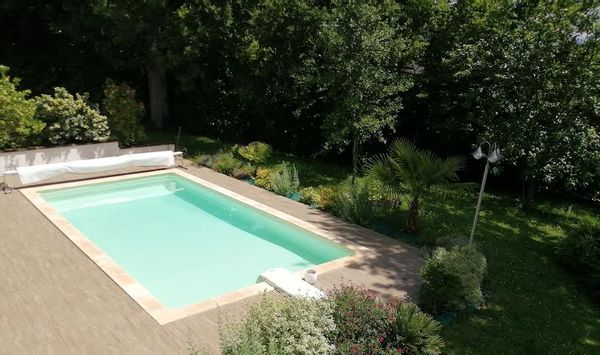 La maison de Sophie et Julien