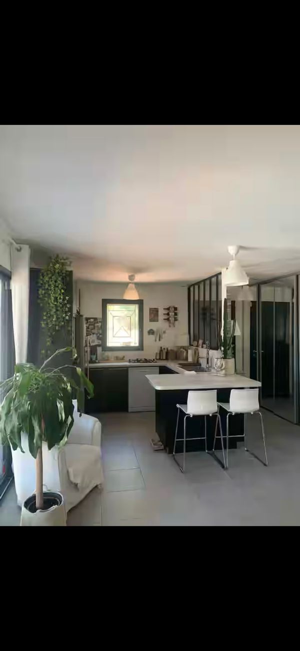 Villa hakuna matata