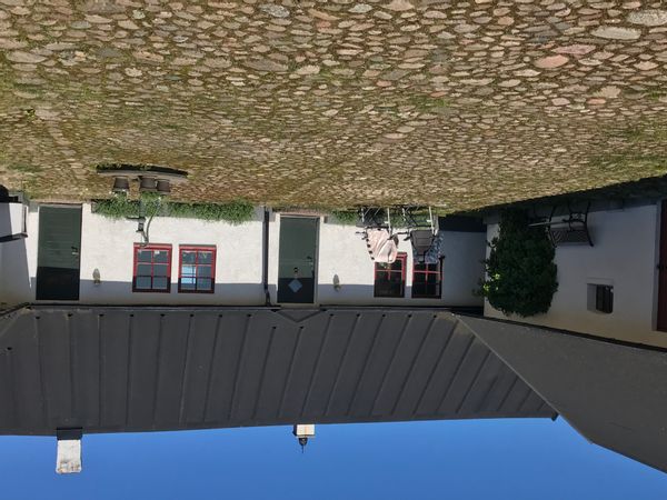 La maison de Karin and Peter