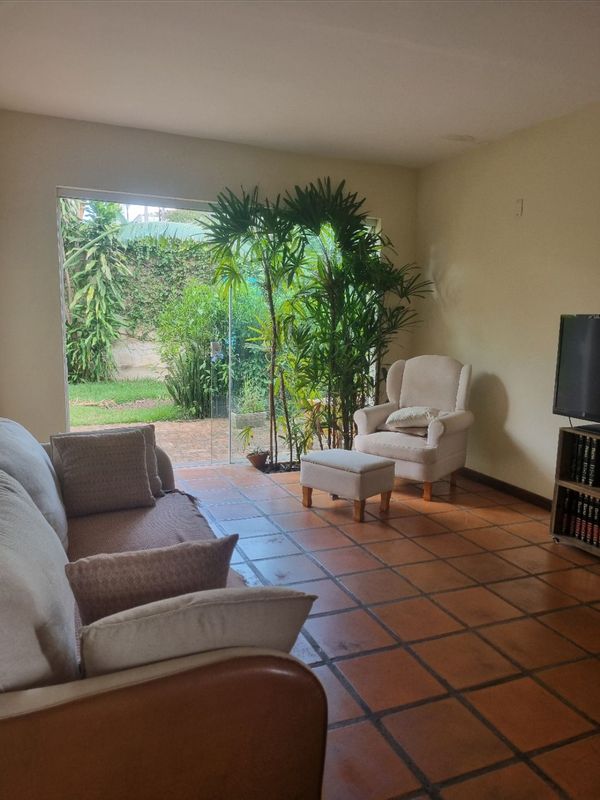 La maison de Daniela