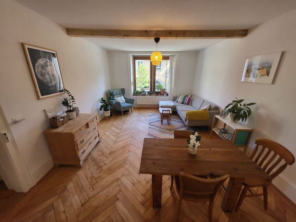 La maison de Simone