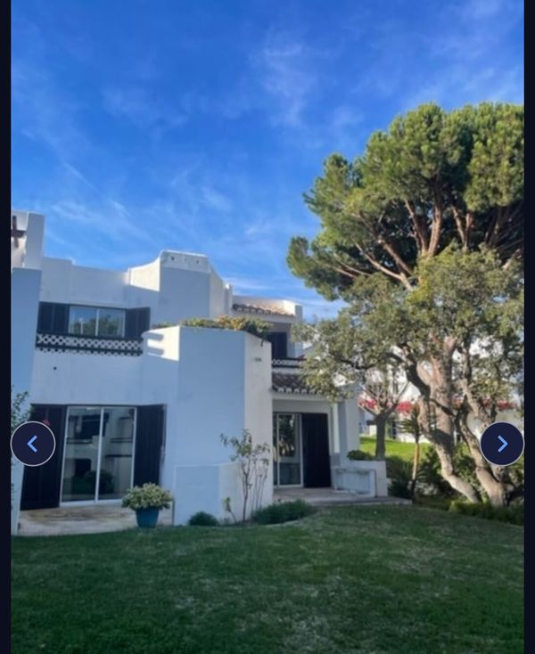 La maison de Emma