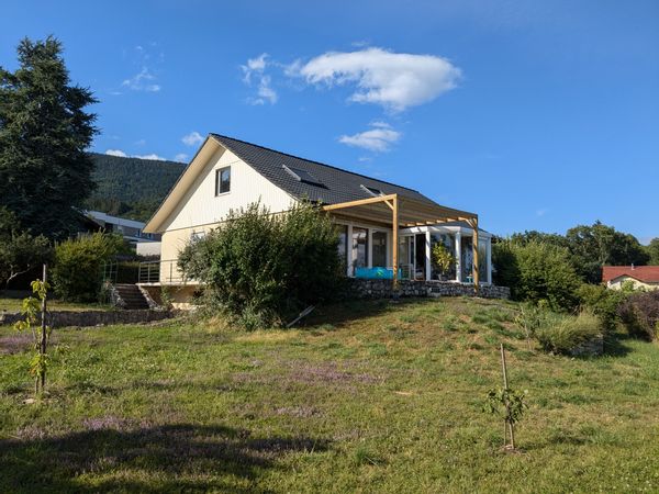 Maison d'Arnaud & Anne