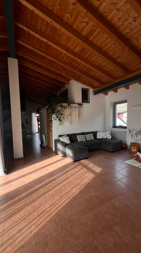 La maison de Jessica