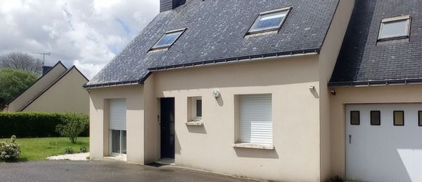 La maison de Céline