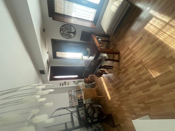 La maison de Julia