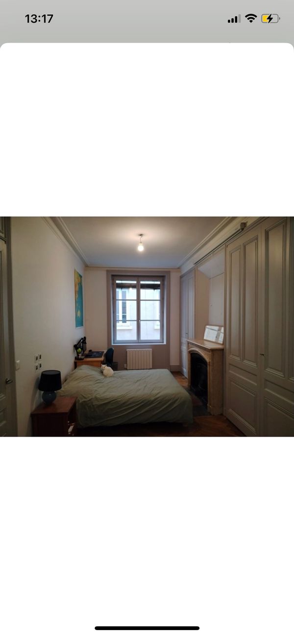 La maison de chio