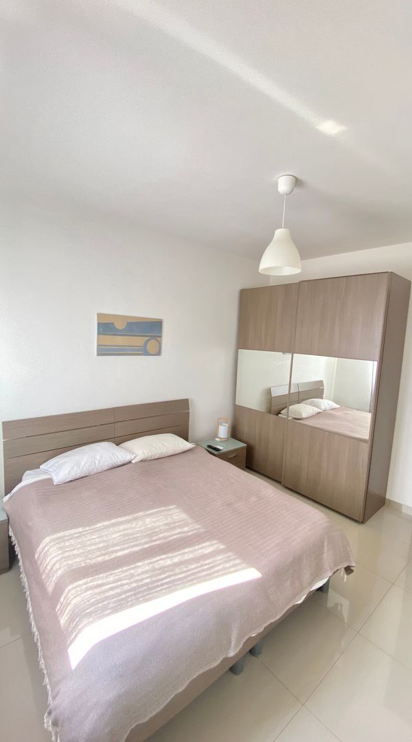 La chambre Cosy de Constance
