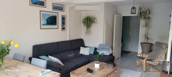 Dely's Family : Maison avec jardin entre Lacanau, bassin d’Arcachon et Bordeaux