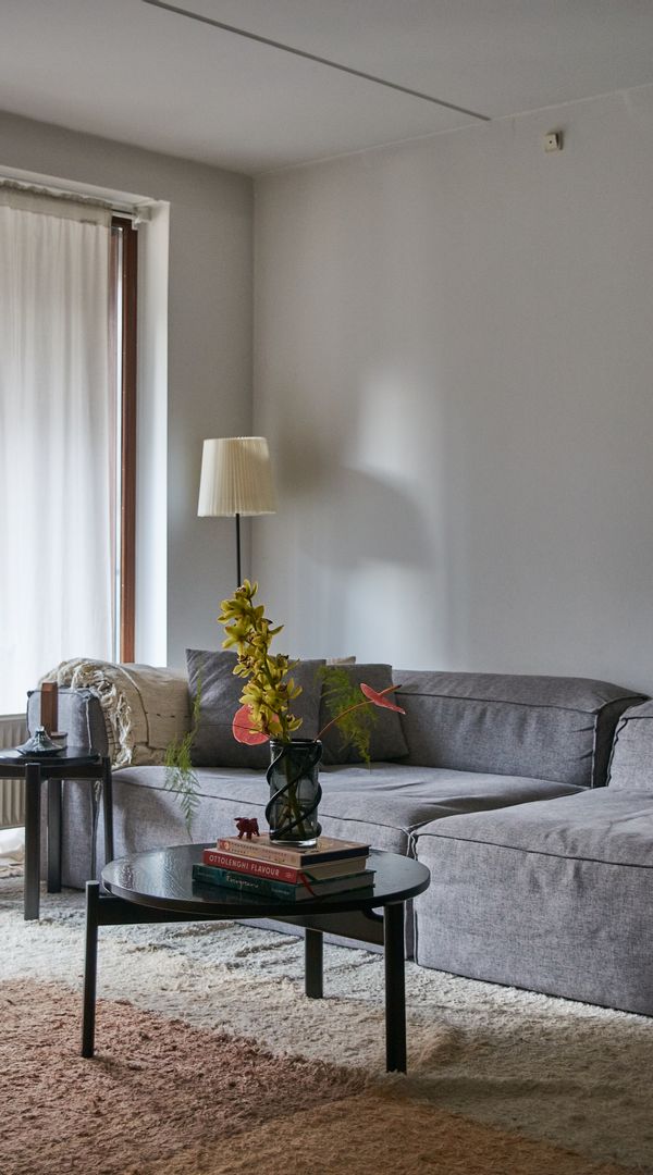La maison de Audrey Oihana