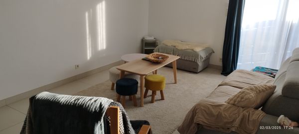 La maison de Nadege