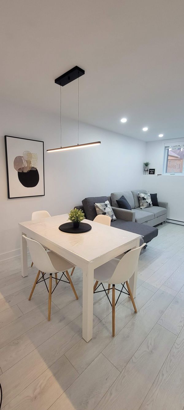 MONTSKI | Le condo de Marie-Carmen