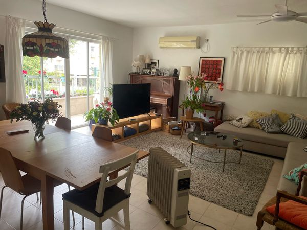 La maison de Mandy