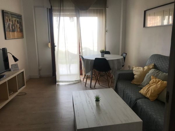 La maison de María & Paula