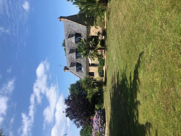 La maison de Beatrice