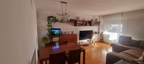 La maison de Elena