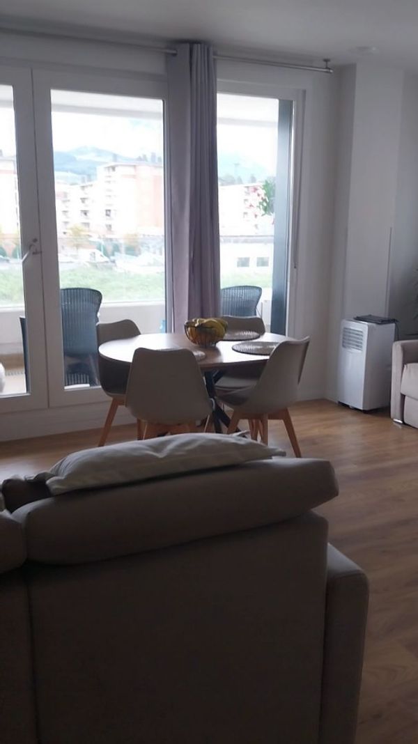 La maison de José ramon y Ainhoa