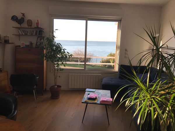 La petite maison de la mer