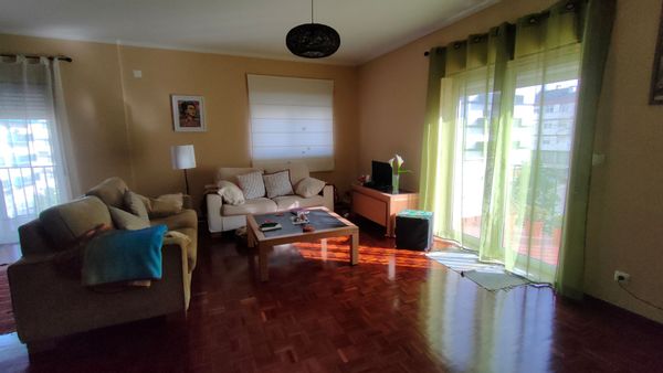 La maison de Paulo