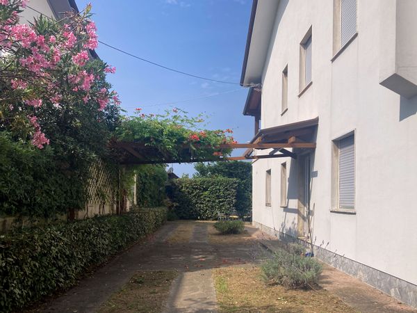 La maison de anna