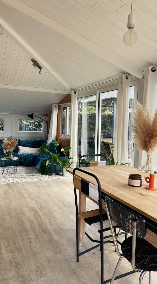 Le Chalet de Chloé