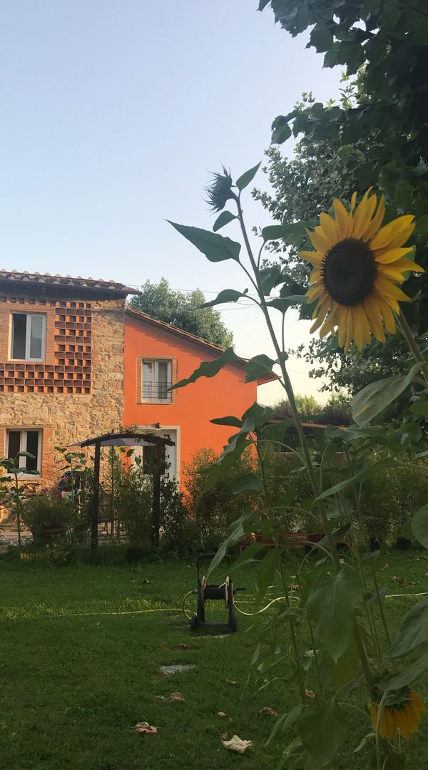 La maison de Daniele&Paola