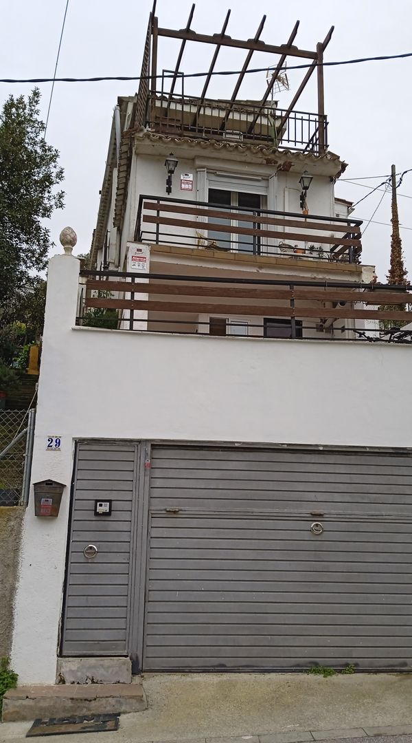 La maison de Gaby