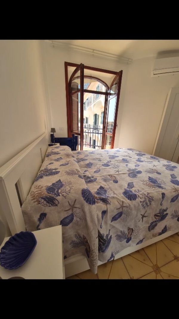 La maison de Maria Agata