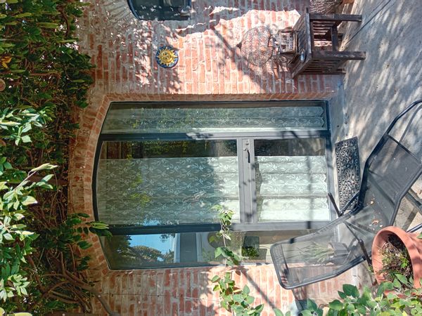 La maison de Alessandra