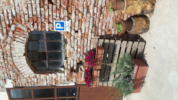 La maison de Alessandra