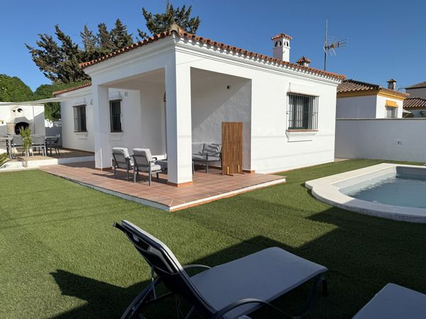 La maison de DANIEL