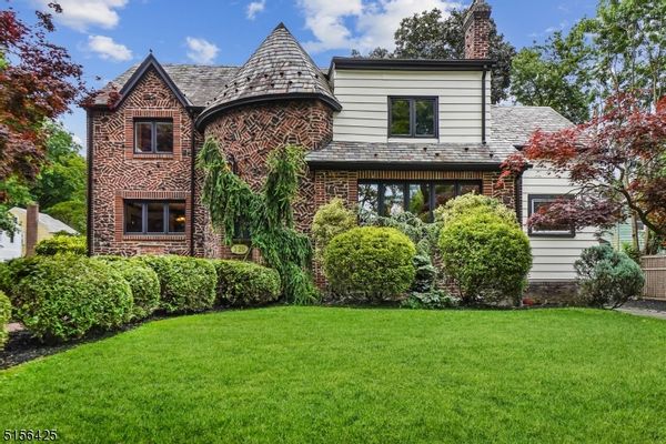 La maison de Carly